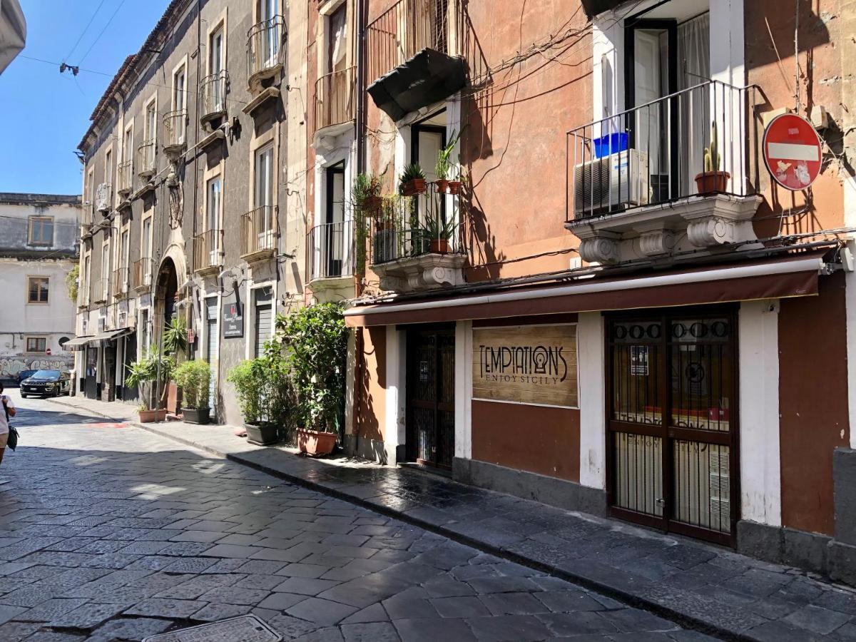 Tre Amici CTA Exterior photo